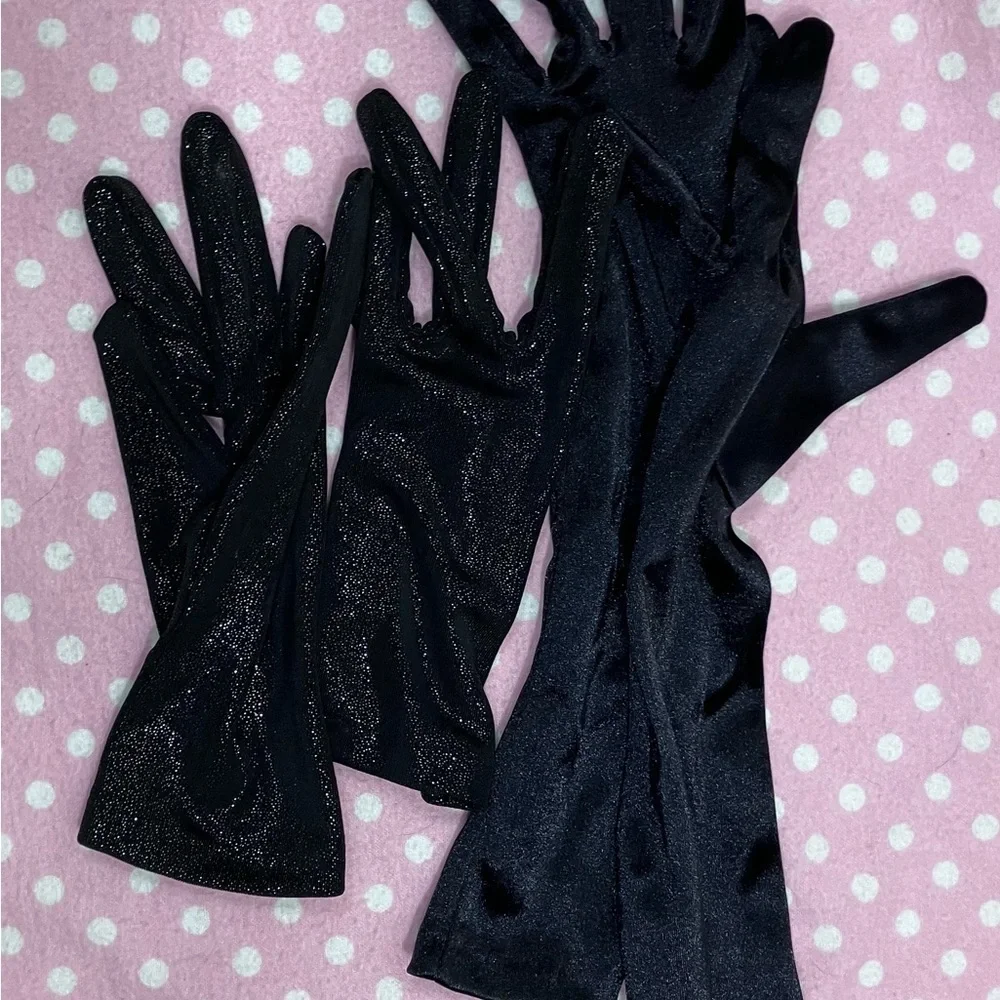 N/A pair vintage